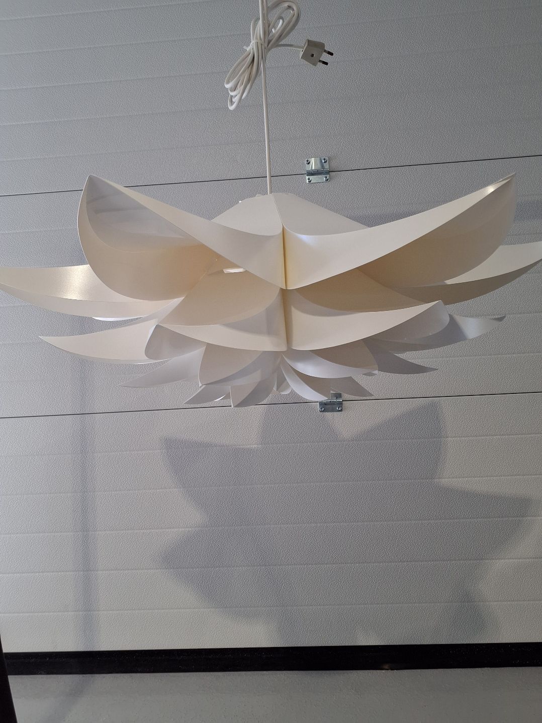 Normann Copenhagen Lampe